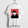Original Mernosketti Remera Papu