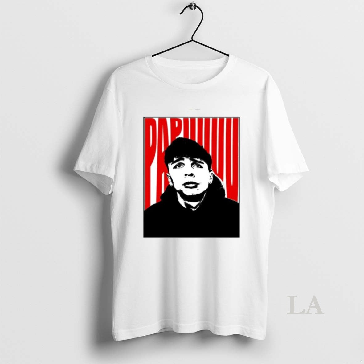 Original Mernosketti Remera Papu