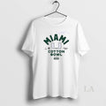 Original Miami College Football Playoff 2026 Cotton Bowl Classic