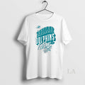 Original Miami Dolphins Football Natural Action Comic