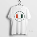 Original Miami Hurricanes Football Fight Song Lyrics