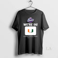 Original Miami Hurricanes Were In Ally Acc Womens Basketball Tournament 2026