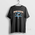 Original Miami Marlins One Team One Heart Mlb