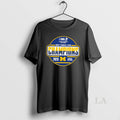 Original Michigan Wolverines 2026 Big Ten Womens Swimming And Diving Champions