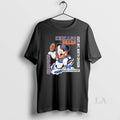 Original Mickey Mouse X Chicago Bears Nfc North Division Champions