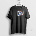 Original Mickey Mouse X Ne Patriots Afc East Division Champions