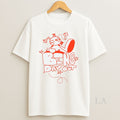 Original Mighty Merch Peak Bing Day Out