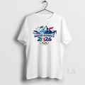 Original Milano Cortina 2026 Winter Olympic Games