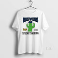 Original Milwaukee Brewers Cactus League Spring Training Phoenix Arizona