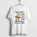 Original Minion I See People My Age Out There Climbing Mountains Zip Lining Christmas