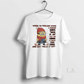 Original Minion When Im Feeling Down Someone Says Suck It Up Urge To Break