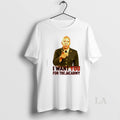 Original Miracle Us Army I Want You For The Jacarmy Graphic