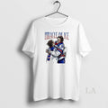 Original Miracle On Ice Jack Hughes Hug Quinn Hughes Usa Olympic Gold Medal Hockey