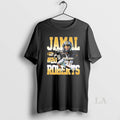 Original Mizzou Tigers Jamal Roberts 20 Player