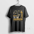 Original Mizzou Tigers Nil Marquis Johnson 2 The Flash Player