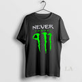 Original Monster Never Forget Graphic