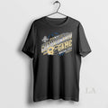 Original Montana State Football 2026 Ncaa Fcs Championship Game Bound