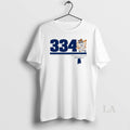 Original Montgomery Biscuits Baseball 334
