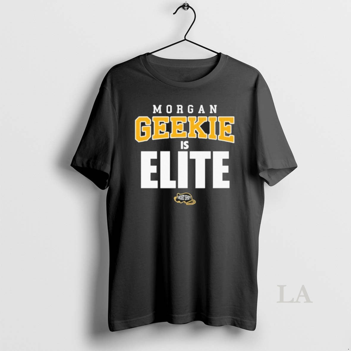 Original Morgan Geekie Is Elite