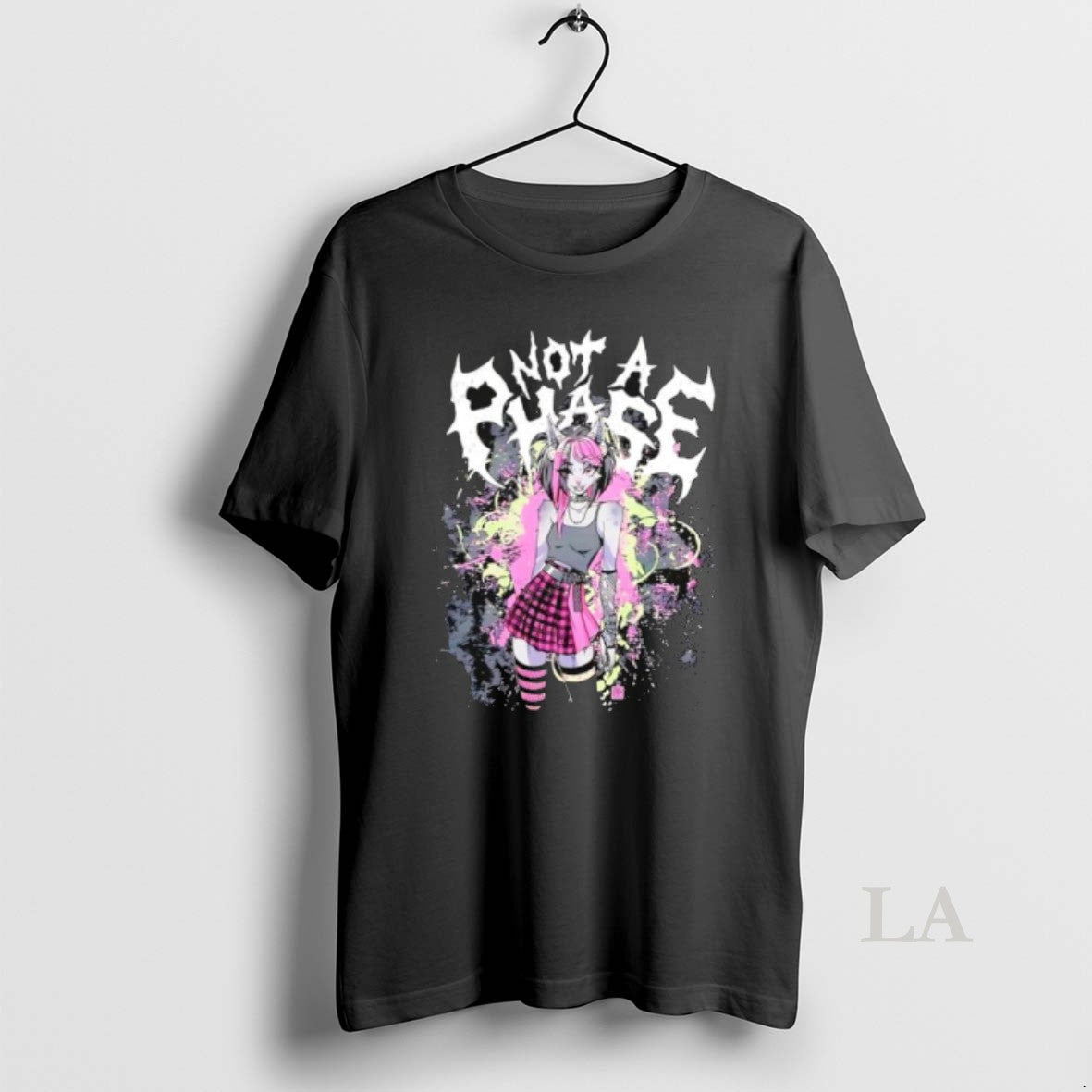 Original Mortis Character Square Apple Studios Stylish