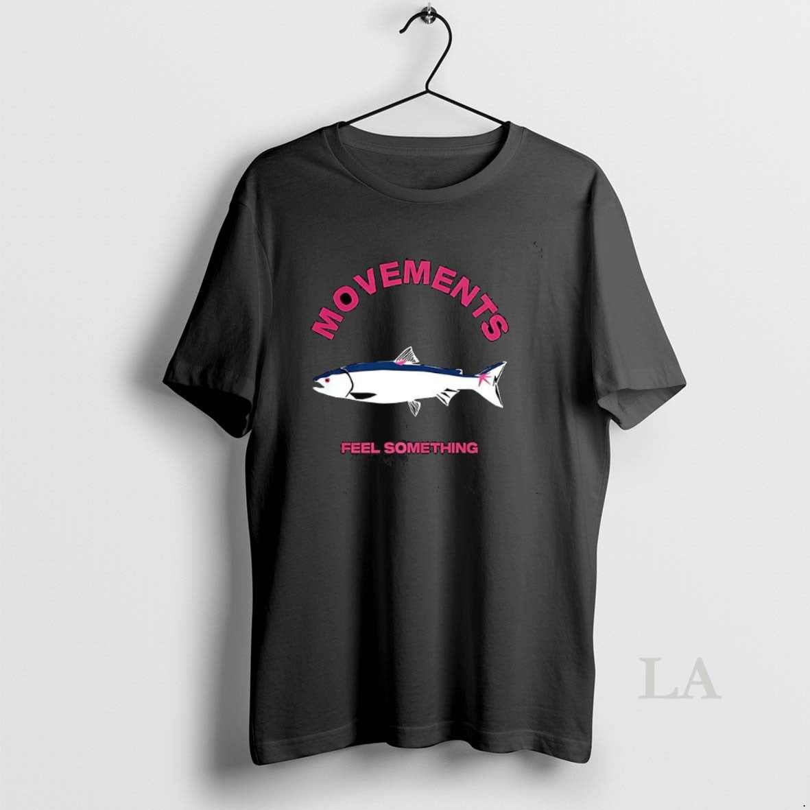 Original Movement Trout Feel Something