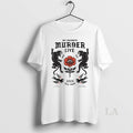 Original My Favorite Murder Live 2025 Fall Tour Circle