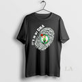 Original Nba Boston Celtics In My Dna