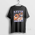 Original Nba Phoenix Suns Kevin Durant Vintage Graphic
