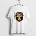 Original Ncaa Division Ii Champions Ferris State Bulldogs 2 Sided