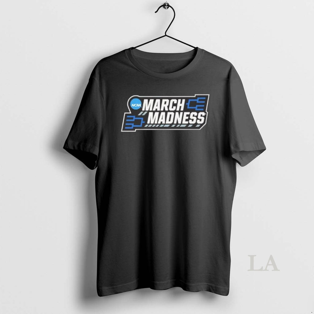 Original Ncaa Men S March Madness Logo