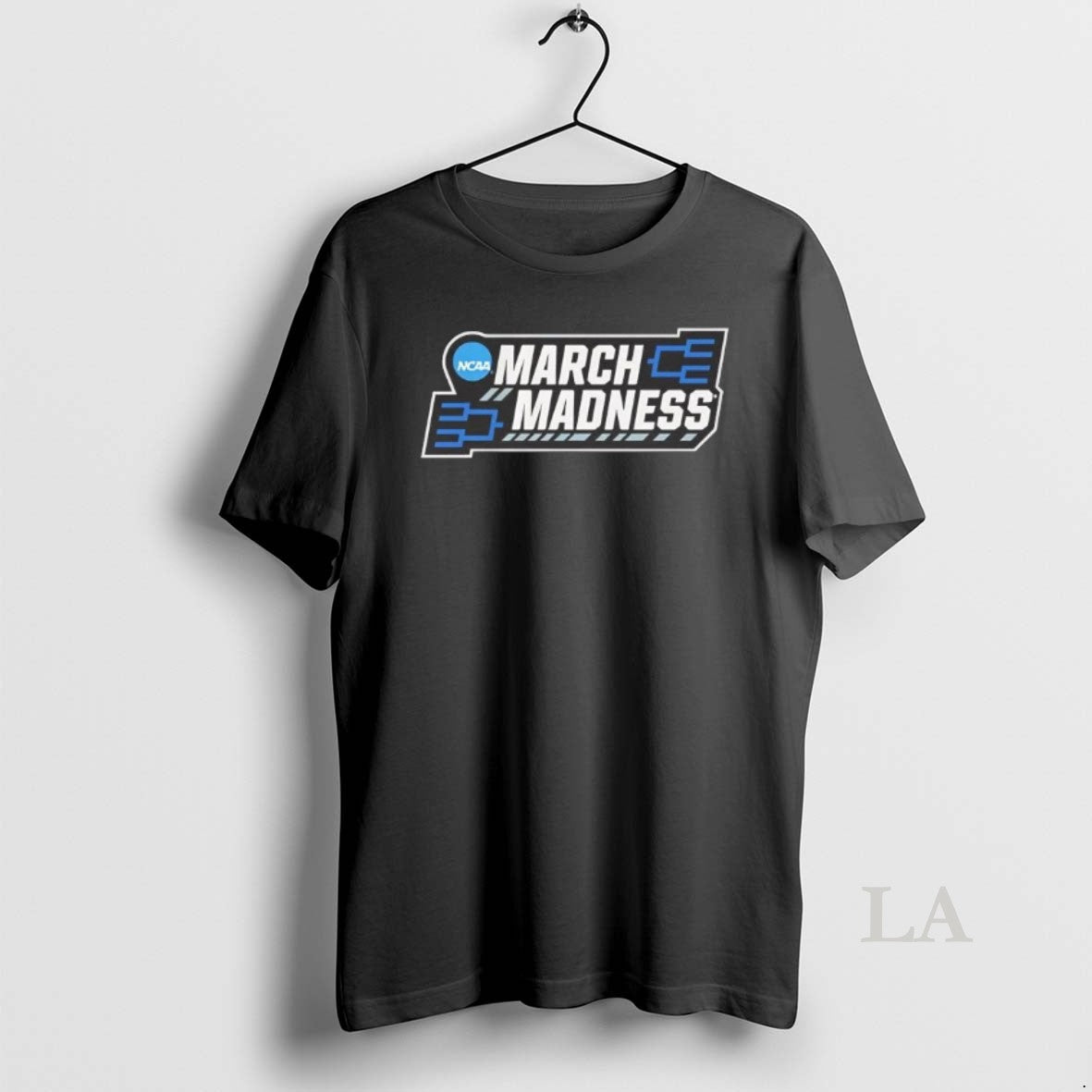 Original Ncaa Men S March Madness Logo