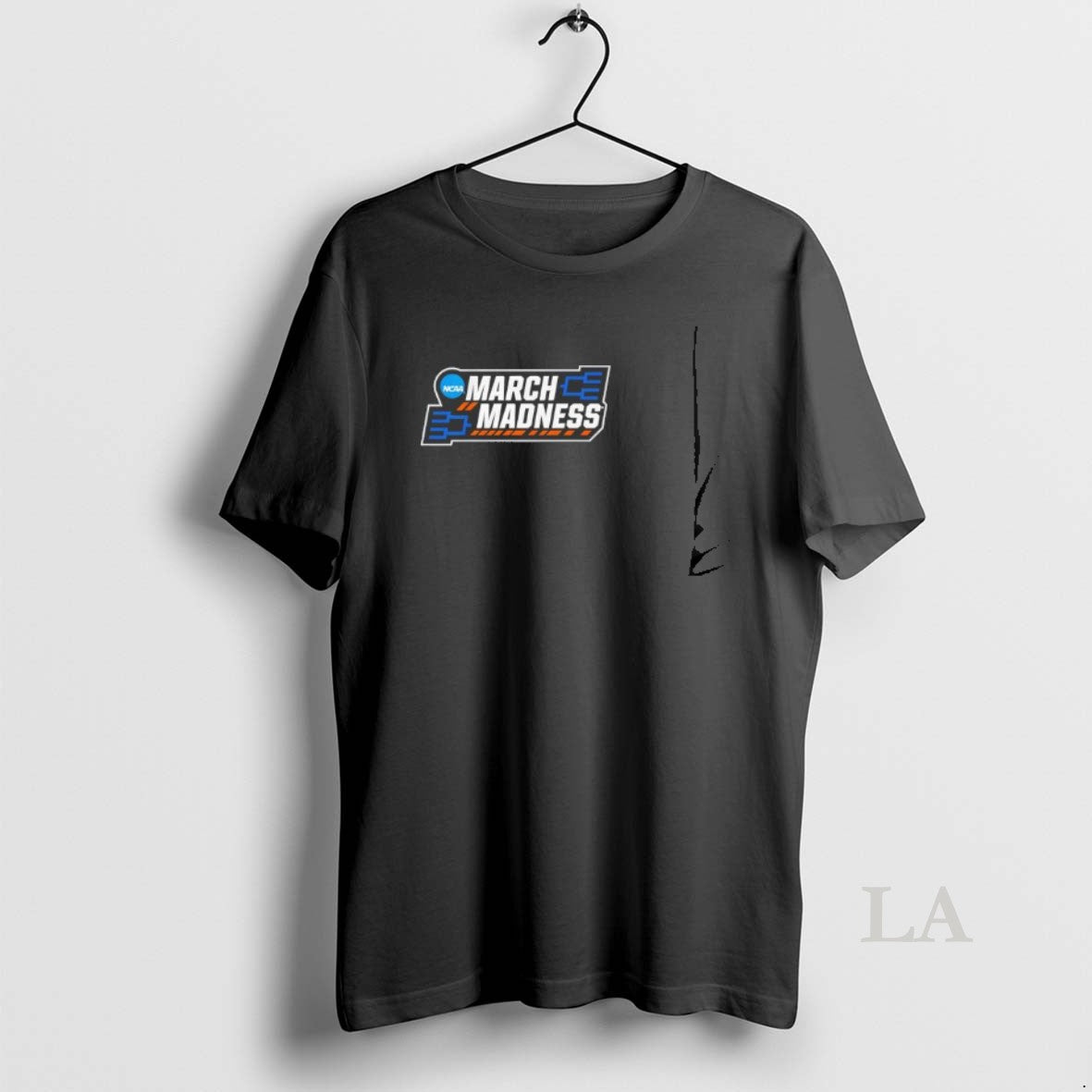 Original Ncaa Womens March Madness Logo