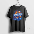 Original Nhl Stadium Series 2026 Tampa Bay Logo