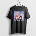 Original Nathan Mackinnon Cale Makar Martin Necas Ice Hockey Colorado Step Brothers