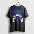 Original Navy Midshipmen 2026 Autozone Liberty Bowl Champions
