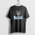 Original Nazgul Minnesota Timberwolves