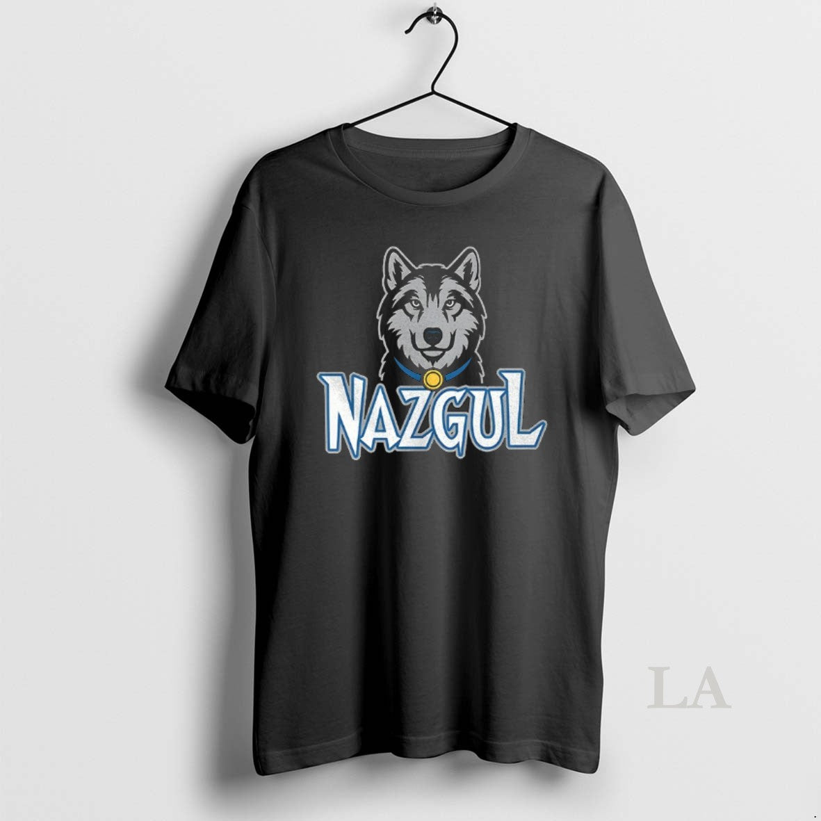 Original Nazgul Minnesota Timberwolves