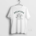 Original Necatska The Good Life