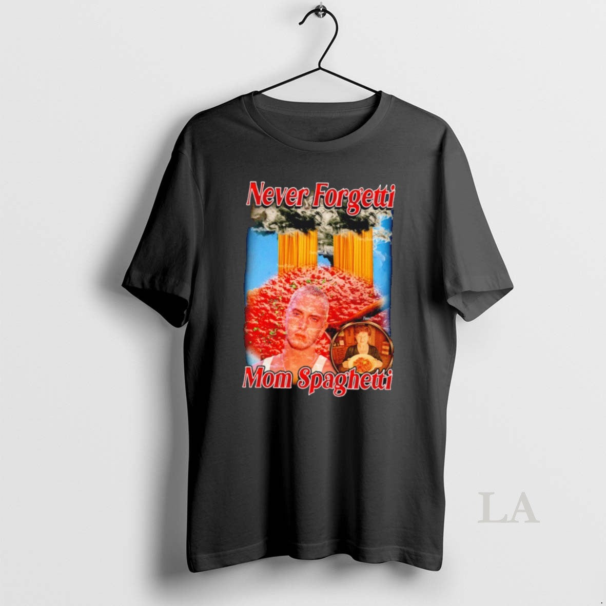 Original Never Forgetti Mom Spaguetti