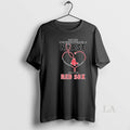 Original Never Underestimate A Nurse Who Understands And Loves Boston Red Sox