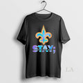 Original New Orleans Saints Stay Your Story Is Not Over