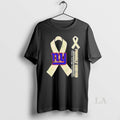 Original New York Giants Proudly Served Honor Courage Commitment