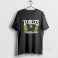 Original New York Yankees Grapefruit League Spring Training Tampa Fl