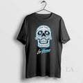 Original New York Yankees Sugar Skull