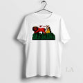 Original Nice Bad Brains Lions Vintage