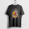 Original Nice Chicago Bulls Basketball Skull Hoopinc