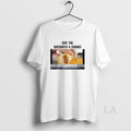 Original Nikola Jokic Denver Nuggets Nba Give The Quesarito A Chance Taco Bell