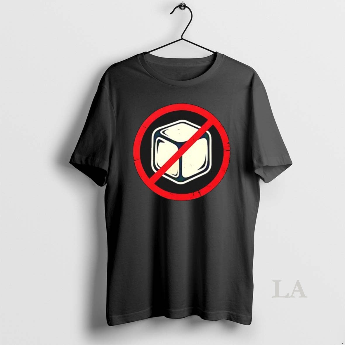 Original No Ice Anti Ice