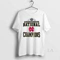 Original North Central College 2025 Ncaa Diii Football National Champions