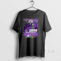 Original Northwestern Wildcats Gameabove Sports Bowl 2025 Trophy Mascot Skyline Final Score